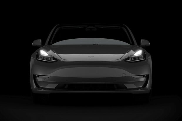 Tesla opět zdražila, Model 3 už stojí víc než Cybertruck