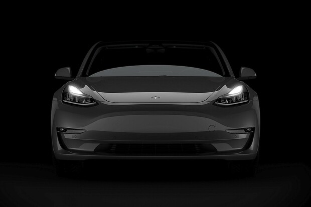 Tesla opět zdražila, Model 3 už stojí víc než Cybertruck
