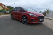 Ford S-Max 2.5 Duratec Hybrid ST-Line