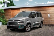 Citroën ë-Berlingo jde do prodeje