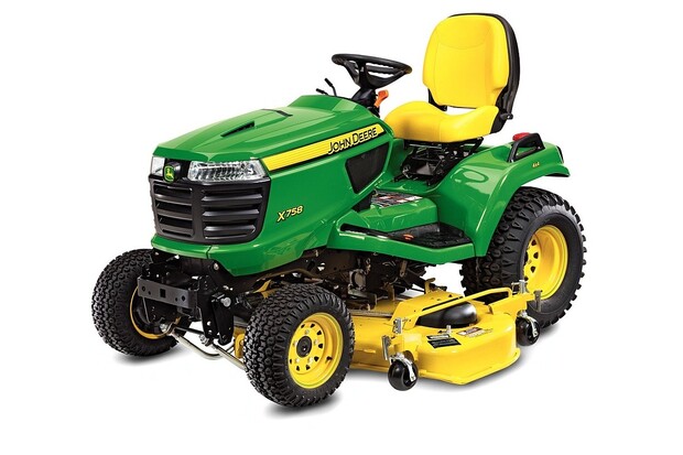 V Kalifornii přituhuje. Brzy tam zakážou benzinové sekačky na trávu