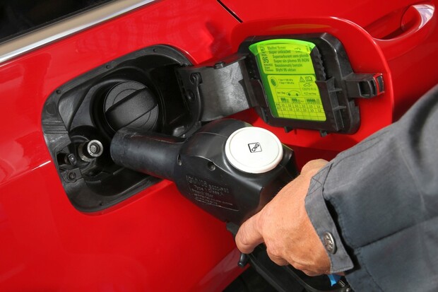 Vozy na LPG loni zaznamenaly nový rekord. Výrazně přibylo též přestaveb na autoplyn