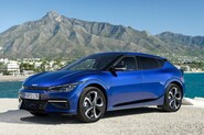 Kia v ČR hlásí téměř 3× růst v segmentu elektrifikovaných vozů