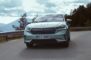 Elektromobily posilují: jejich tržní podíl v Česku dosáhl 5,6 %