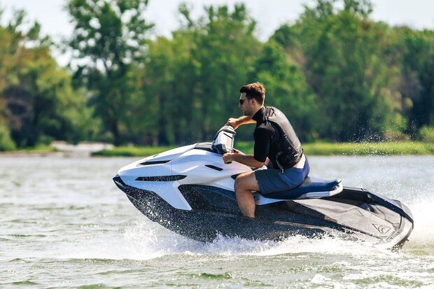 Nabíječky na vodě? Podle společnosti Taiga žádný problém