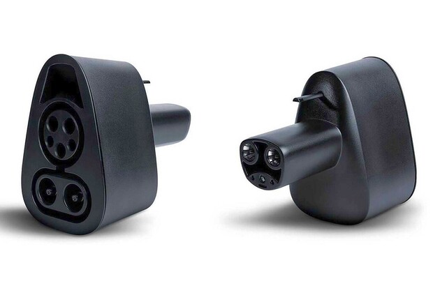 Tesla uvedla nabíjecí adaptér na CCS1 v Koreji. V severní Americe se také objeví