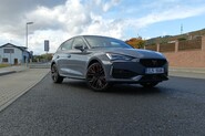 Test Cupra Leon e-Hybrid (2021) – Když nechcete Octavii RS