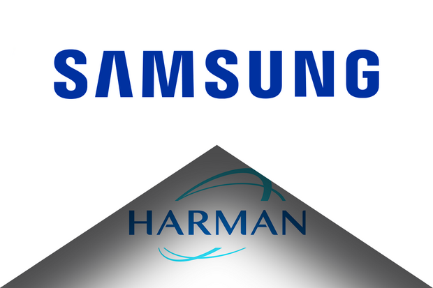 Samsung se rozšoupl. Za 8 miliard dolarů kupuje společnost Harman