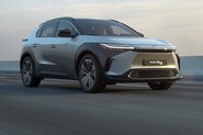 Toyota nabíjí Evropu, 80 % aut prodaných zde už je elektrifikovaných