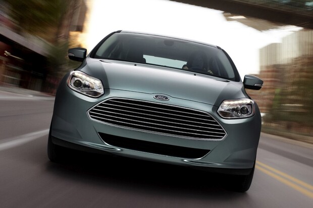 Ford zřejmě chystá elektromobil i pro evropská měřítka. Má pozapomenuté kořeny