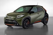 Toyota Aygo X. Kolíňata dorostla k pubertě