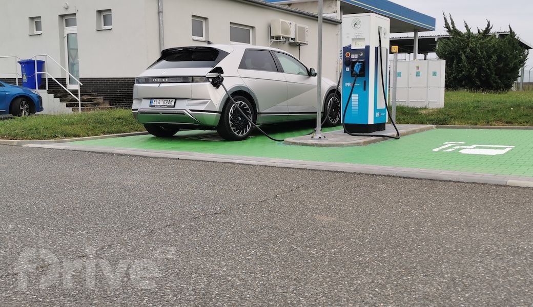 Jaká je spotřeba Hyundai Ioniq 5 v běžném provozu?