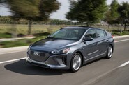 Podívejte se na Hyundai Ioniq v celé sve kráse