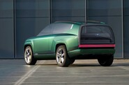 Hyundai představil Seven Concept, předobraz Ioniqu 7