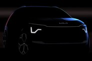 Kia odhaluje novou generaci vozu Niro na fotografiích