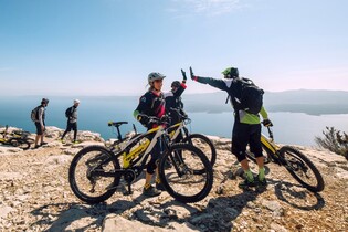 Porsche rozšiřuje portfolio. Převzalo výrobce elektrokol