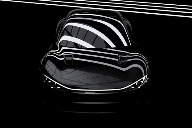První Mercedes s technologií EQXX přijde už za dva roky