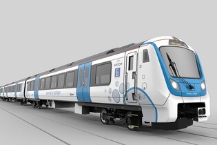 Alstom akceleruje vývoj vodíkových článků. Pomoci má Liebherr