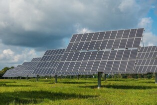 Obnovitelná energie v dopravě má v Česku nevyužitý potenciál