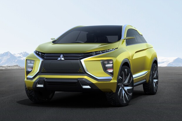 Mitsubishi zůstává v Evropě, pomůže mu Renault