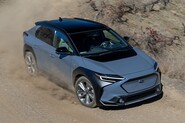 Subaru se drží tradic. Solterra dorazí do Evropy jen jako čtyřkolka