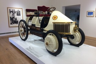 Historie hybridního pohonu v různých dopravních prostředcích