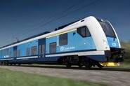 České dráhy inovují. Objednaly si 31 Regiopanterů od Škody Transportation
