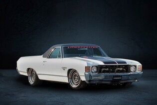 GM: elektrický pohon na souši i na vodě, pro nové i staré