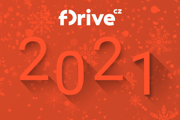 Co přinesl rok 2021? Podívejme se na nejdůležitější novinky pohledem redakce