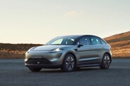 Sony to s elektromobilitou myslí vážně. Uvedlo už druhý koncept a pilně testuje – CES 2022