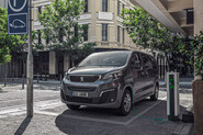 Test Peugeot e-Traveller – Courrier de la ville