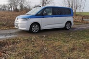 Volkswagen Multivan e-Hybrid