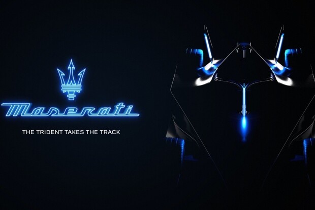 Startovní pole se znovu rozrůstá. Maserati se upsalo Formuli E