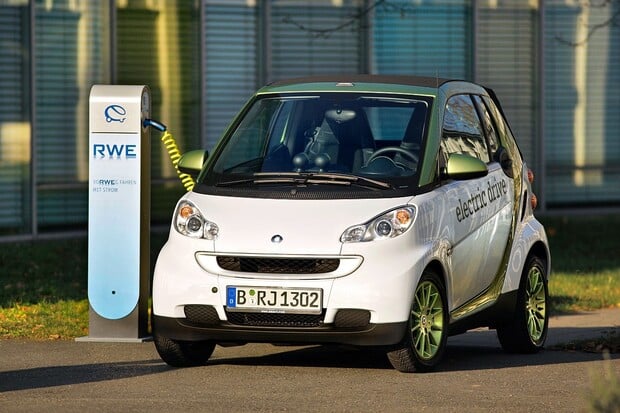 11 let ve 30 sekundách aneb jak se vyvíjel český trh s elektromobily