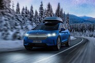 V roce 2021 na českých silnicích přibylo přes 6 tisíc nabíjecích aut – Nejvíce registrací si připsal Enyaq iV