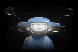 Evropa stále láká. Aktuálně ji dobývá indický výrobce elektroskútrů Ola