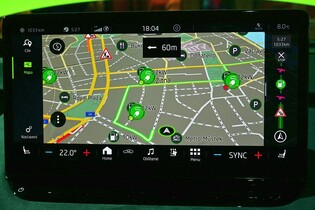 Vyzkoušeli jsme update ME3 pro Škodu Enyaq. Těšte se na velké věci