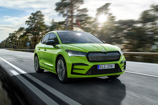 Přijeďte na sraz elektromobilů v Ostravě