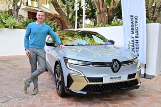 Google s Renaultem uzavřel partnerství. Výsledkem bude „auto budoucnosti“