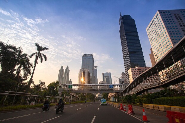 Jakarta ePrix v ohrožení? Přípravy okruhu brzdí zpoždění