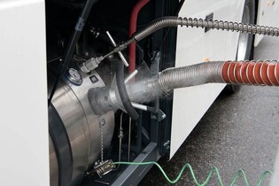 Češi vyvíjí robotické řešení pro tankování. Do 5 let ho chtějí využít u LNG