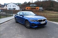 Test BMW 320d (2022) – Neurazí, ale ani nenadchne