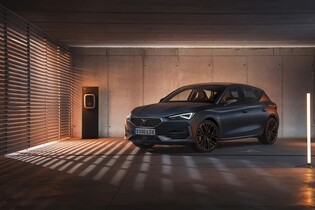 Cupra Leon e-Hybrid je nyní ještě sportovnější. Dostala nová technická vylepšení