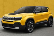 Jeep Avenger získal ocenění Evropské Auto roku 2023