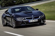 BMW i6 dostalo zelenou. Dorazí v roce 2020