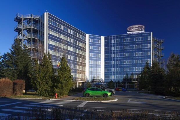 Ford propustí tisíce zaměstnanců v Evropě kvůli Číně i nezájmu o elektromobily