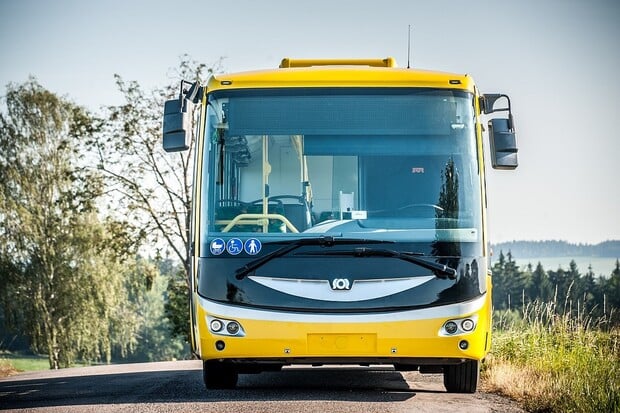 V EU už se prodává desetina autobusů na elektřinu. A co v Česku?