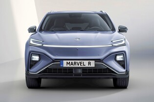 Značka MG oficiálně vstupuje na český trh. Nabídne i elektrické kombi