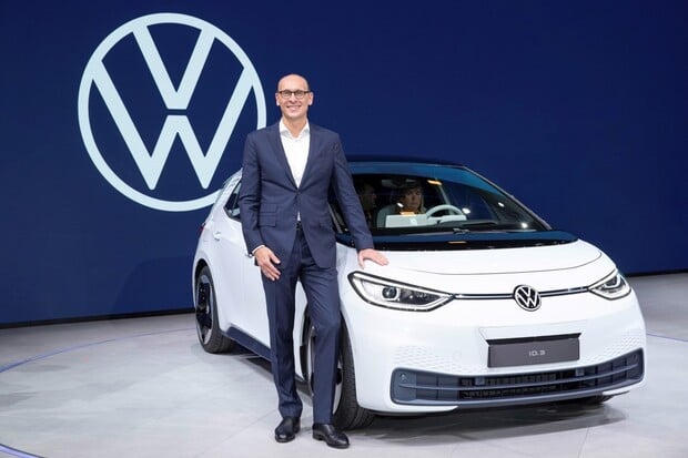 Volkswagen: z krize vyjdeme silnější, zvýšíme odolnost vůči těm příštím