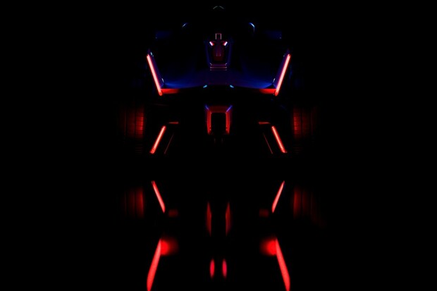 Už za měsíc bude představena nová generace elektrických formulí